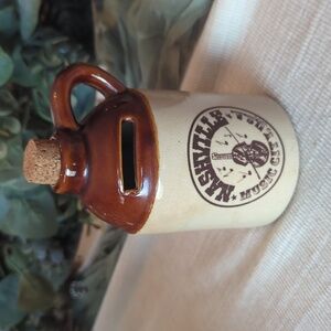 Vintage Nashville Souvenir